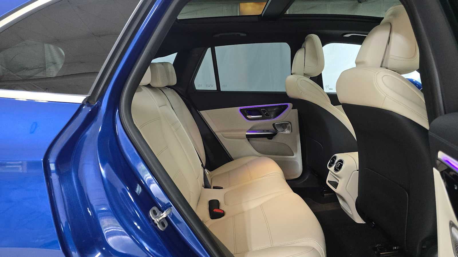 2024 Mercedes-Benz GLC 300 4MATIC® SUV