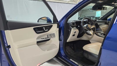 2024 Mercedes-Benz GLC 300 4MATIC® SUV
