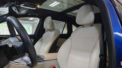 2024 Mercedes-Benz GLC 300 4MATIC® SUV