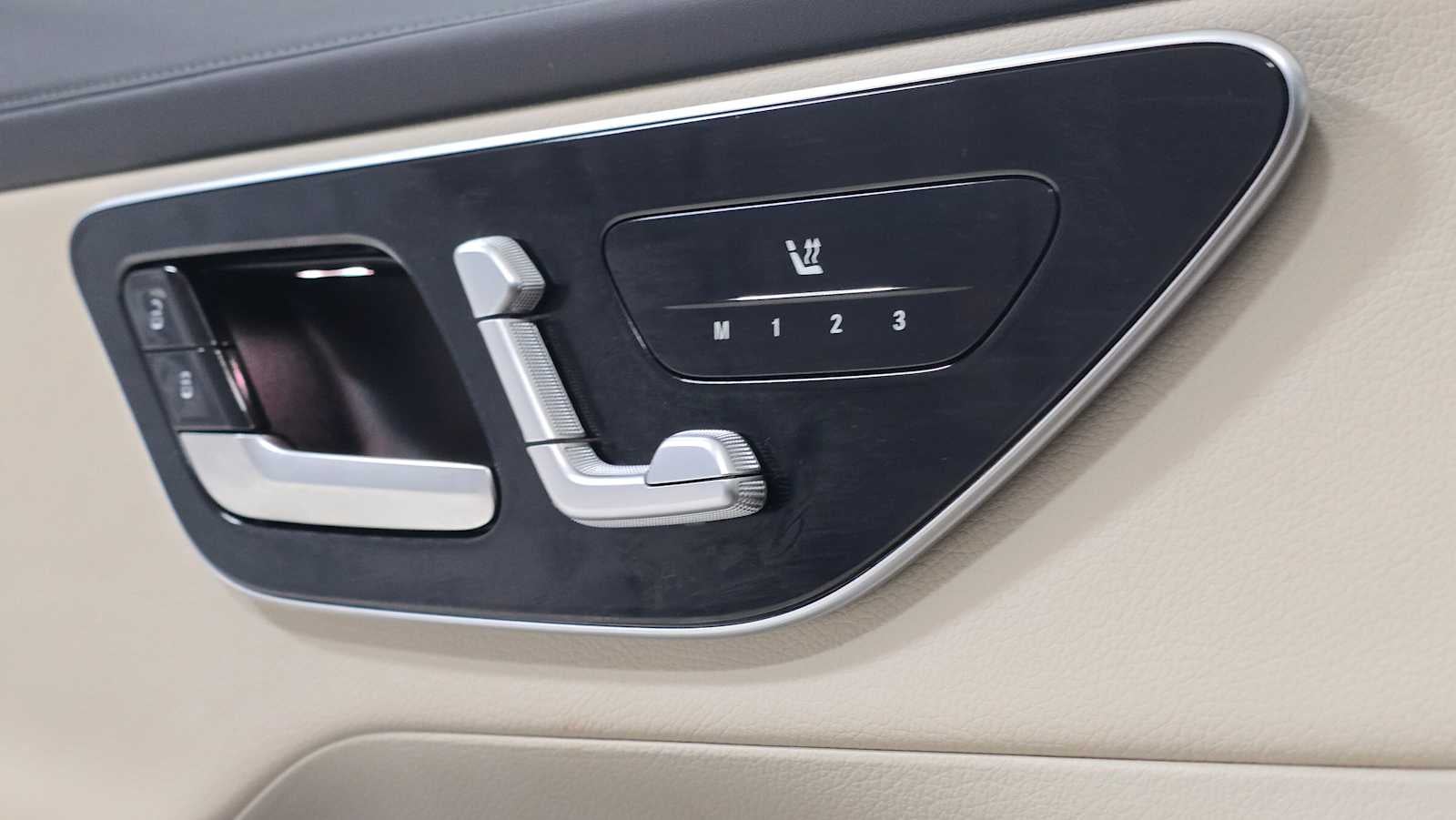 2024 Mercedes-Benz GLC 300 4MATIC® SUV