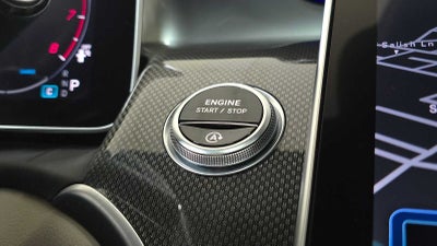 2024 Mercedes-Benz GLC 300 4MATIC® SUV