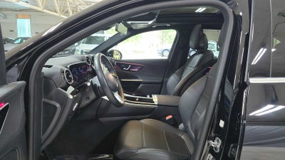 2025 Mercedes-Benz GLC 300 4MATIC® SUV