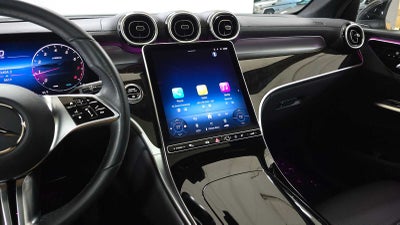 2025 Mercedes-Benz GLC 300 4MATIC® SUV