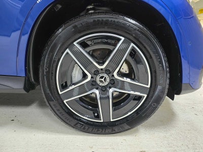 2025 Mercedes-Benz GLC GLC 300