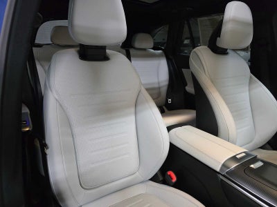 2025 Mercedes-Benz GLC GLC 300