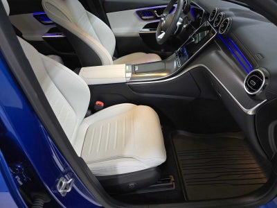 2025 Mercedes-Benz GLC GLC 300