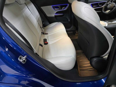 2025 Mercedes-Benz GLC GLC 300