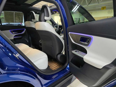 2025 Mercedes-Benz GLC GLC 300