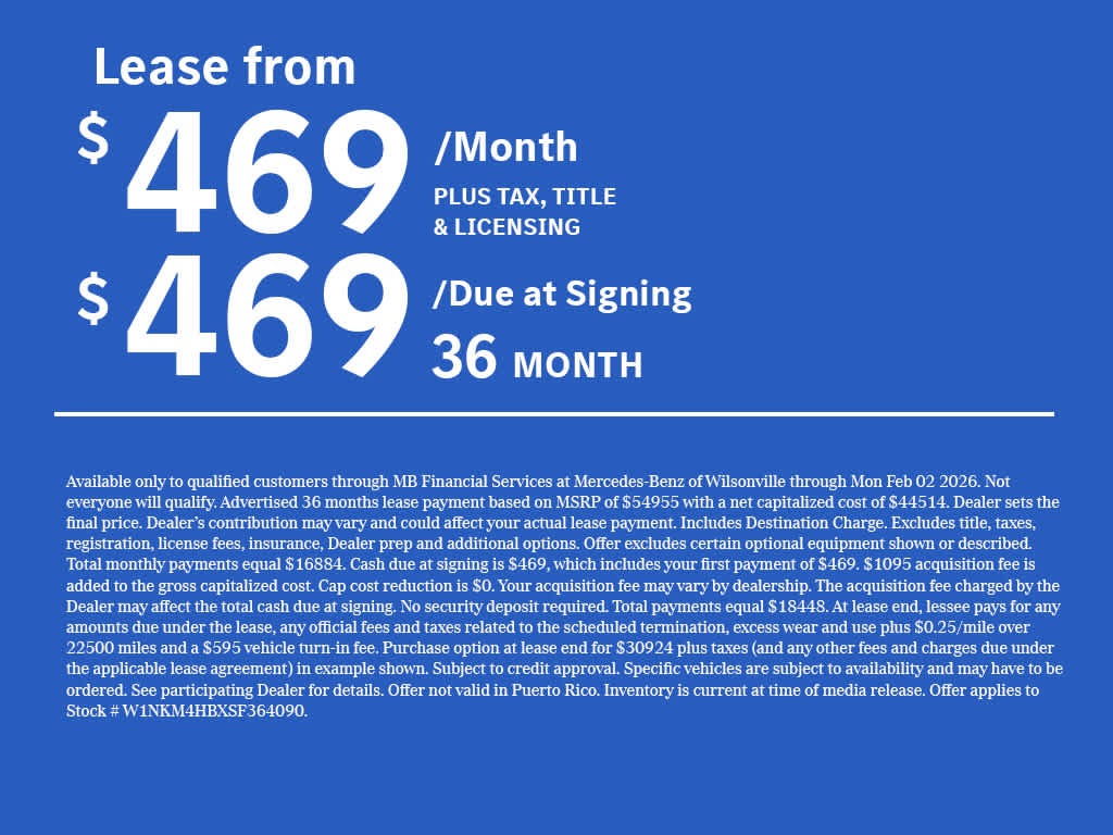 2025 Mercedes-Benz GLC GLC 300