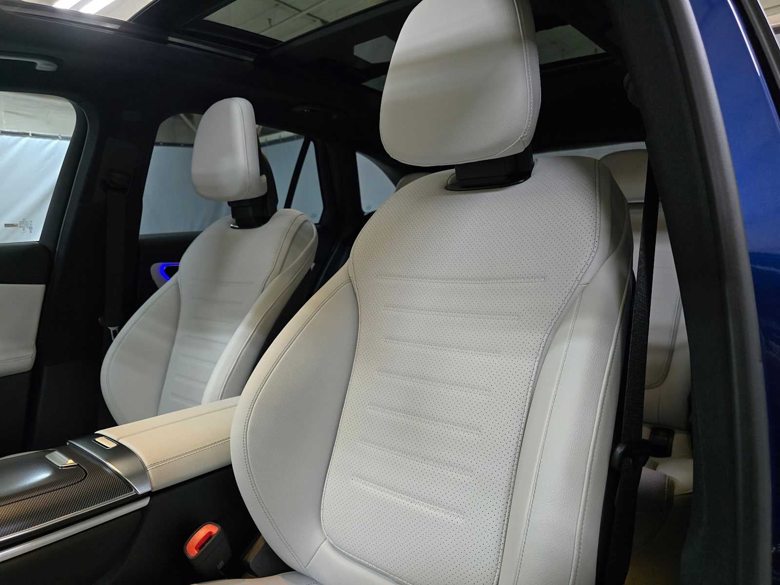 2025 Mercedes-Benz GLC GLC 300