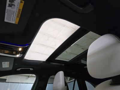 2025 Mercedes-Benz GLC GLC 300