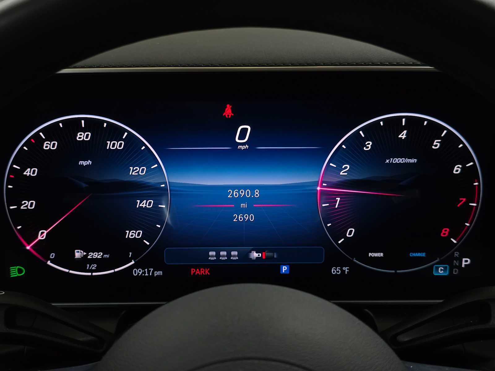 2025 Mercedes-Benz GLC GLC 300