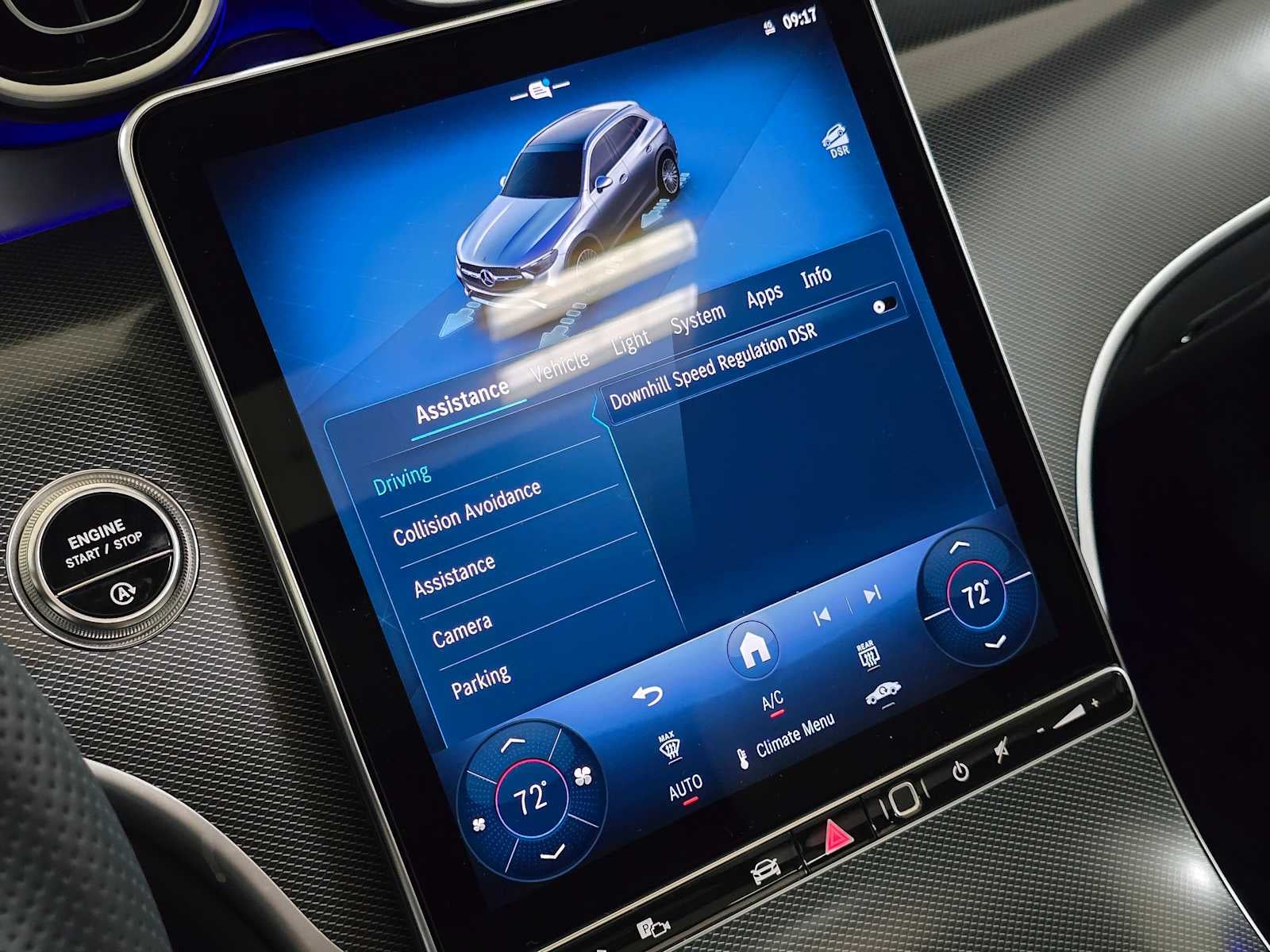 2025 Mercedes-Benz GLC GLC 300