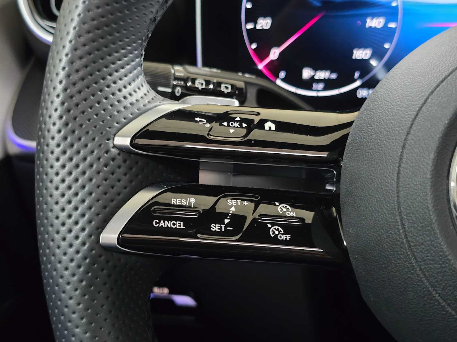 2025 Mercedes-Benz GLC GLC 300