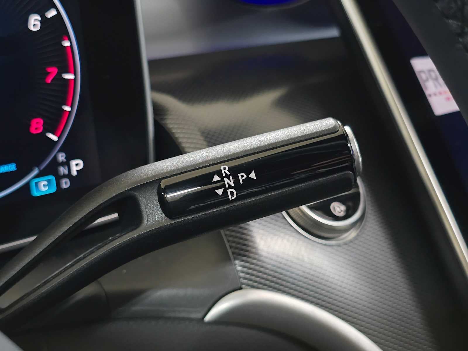 2025 Mercedes-Benz GLC GLC 300