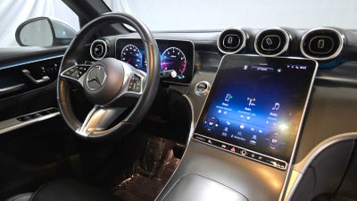 2023 Mercedes-Benz GLC 300 GLC 300