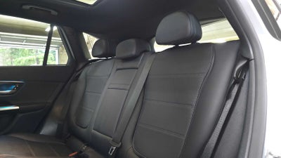 2023 Mercedes-Benz GLC 300 GLC 300