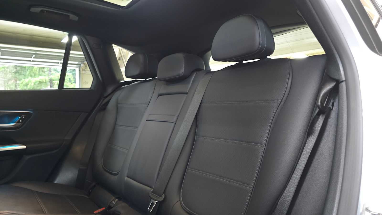 2023 Mercedes-Benz GLC 300 GLC 300