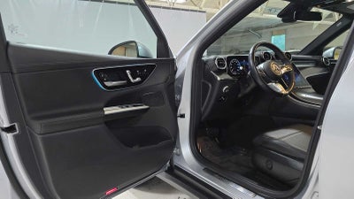 2023 Mercedes-Benz GLC 300 GLC 300