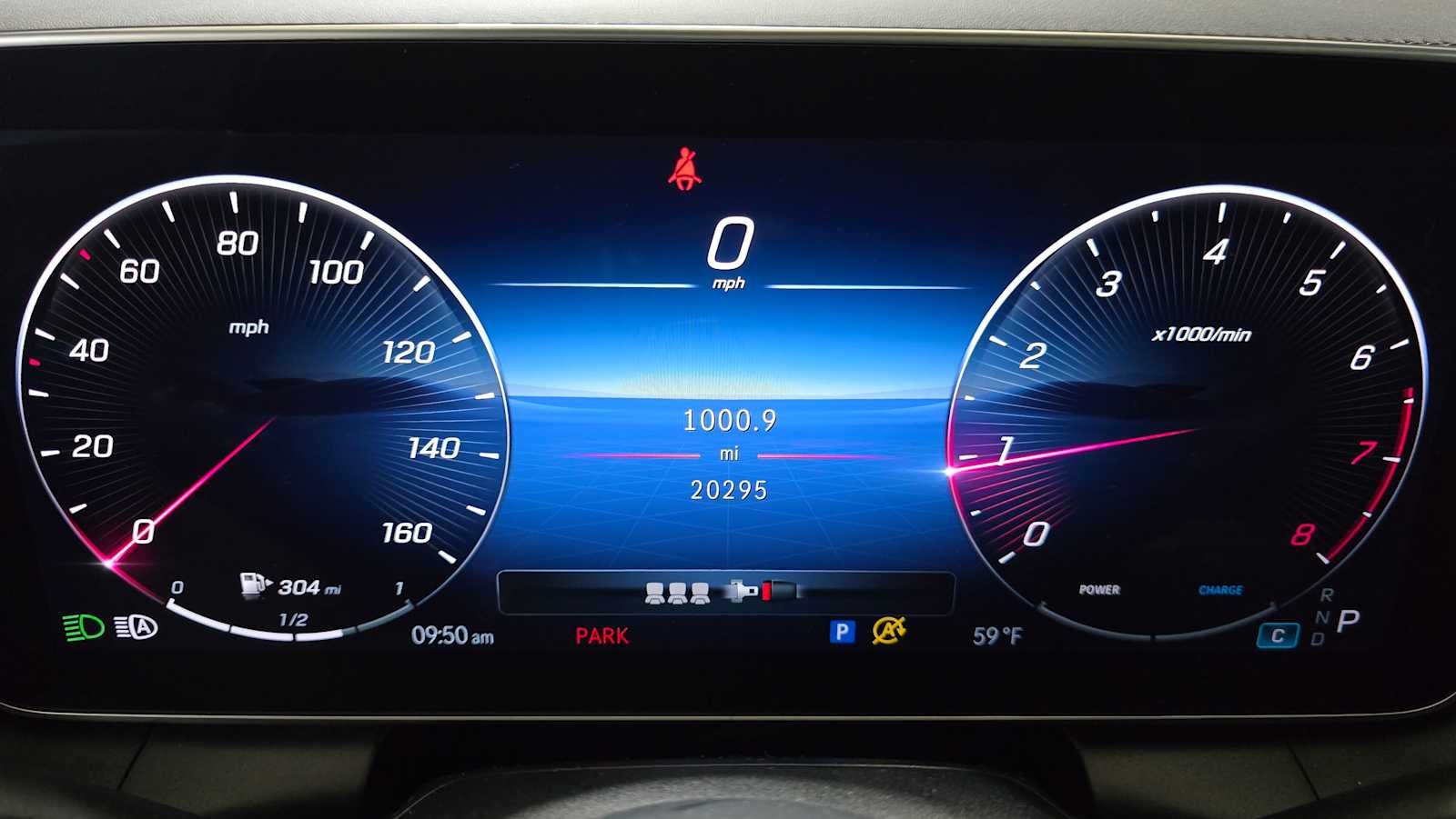 2023 Mercedes-Benz GLC 300 GLC 300