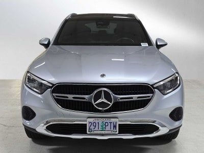 2023 Mercedes-Benz GLC 300 GLC 300