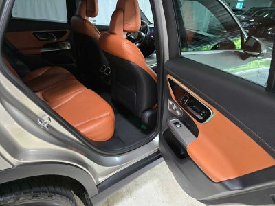 2024 Mercedes-Benz GLC 300 4MATIC® SUV