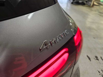 2024 Mercedes-Benz GLC 300 4MATIC® SUV