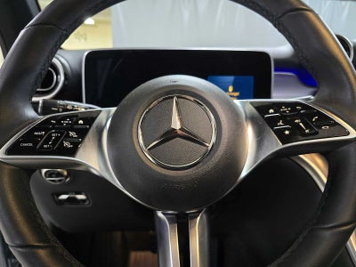 2025 Mercedes-Benz GLC GLC 300