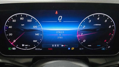 2025 Mercedes-Benz GLC GLC 300