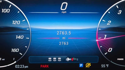 2025 Mercedes-Benz GLC GLC 300