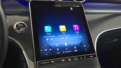 2025 Mercedes-Benz GLC GLC 300