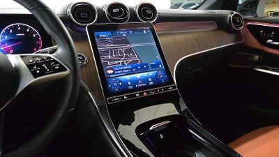 2024 Mercedes-Benz GLC 300 4MATIC® SUV