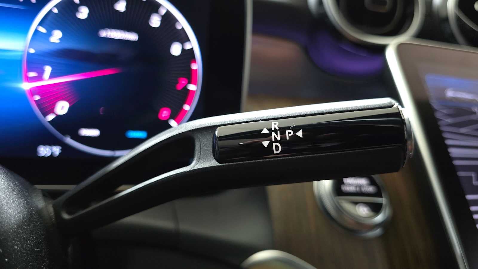 2024 Mercedes-Benz GLC 300 4MATIC® SUV