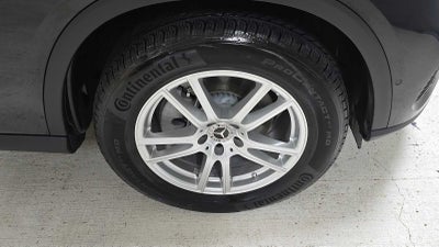 2024 Mercedes-Benz GLC 300 4MATIC® SUV
