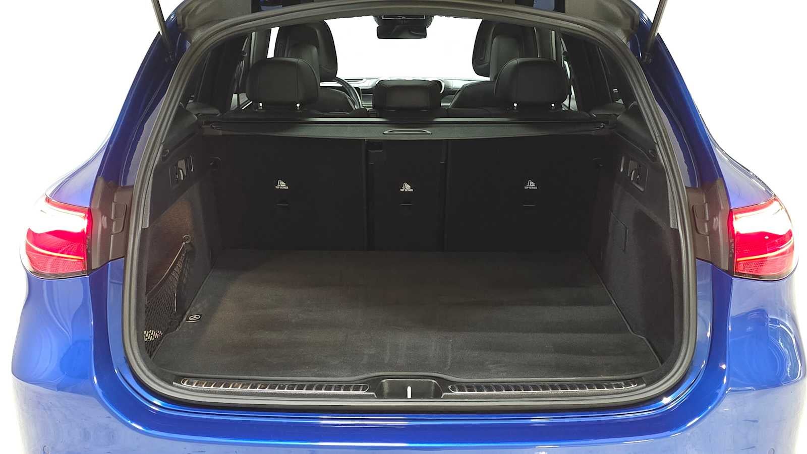 2024 Mercedes-Benz GLC 300 GLC 300