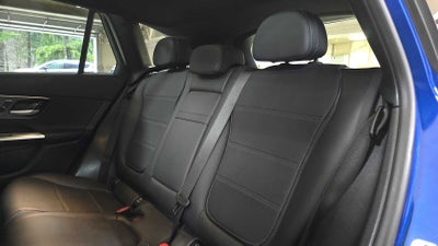 2024 Mercedes-Benz GLC 300 GLC 300