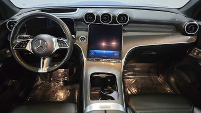 2024 Mercedes-Benz GLC 300 GLC 300