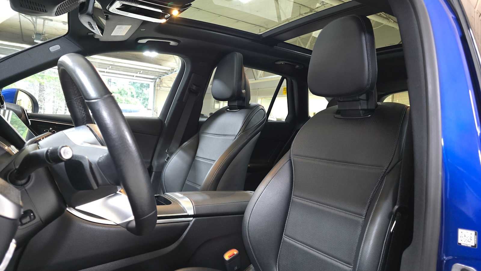 2024 Mercedes-Benz GLC 300 GLC 300