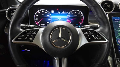 2024 Mercedes-Benz GLC 300 GLC 300