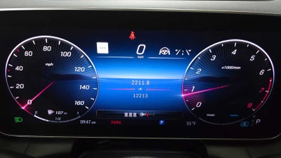 2024 Mercedes-Benz GLC 300 GLC 300