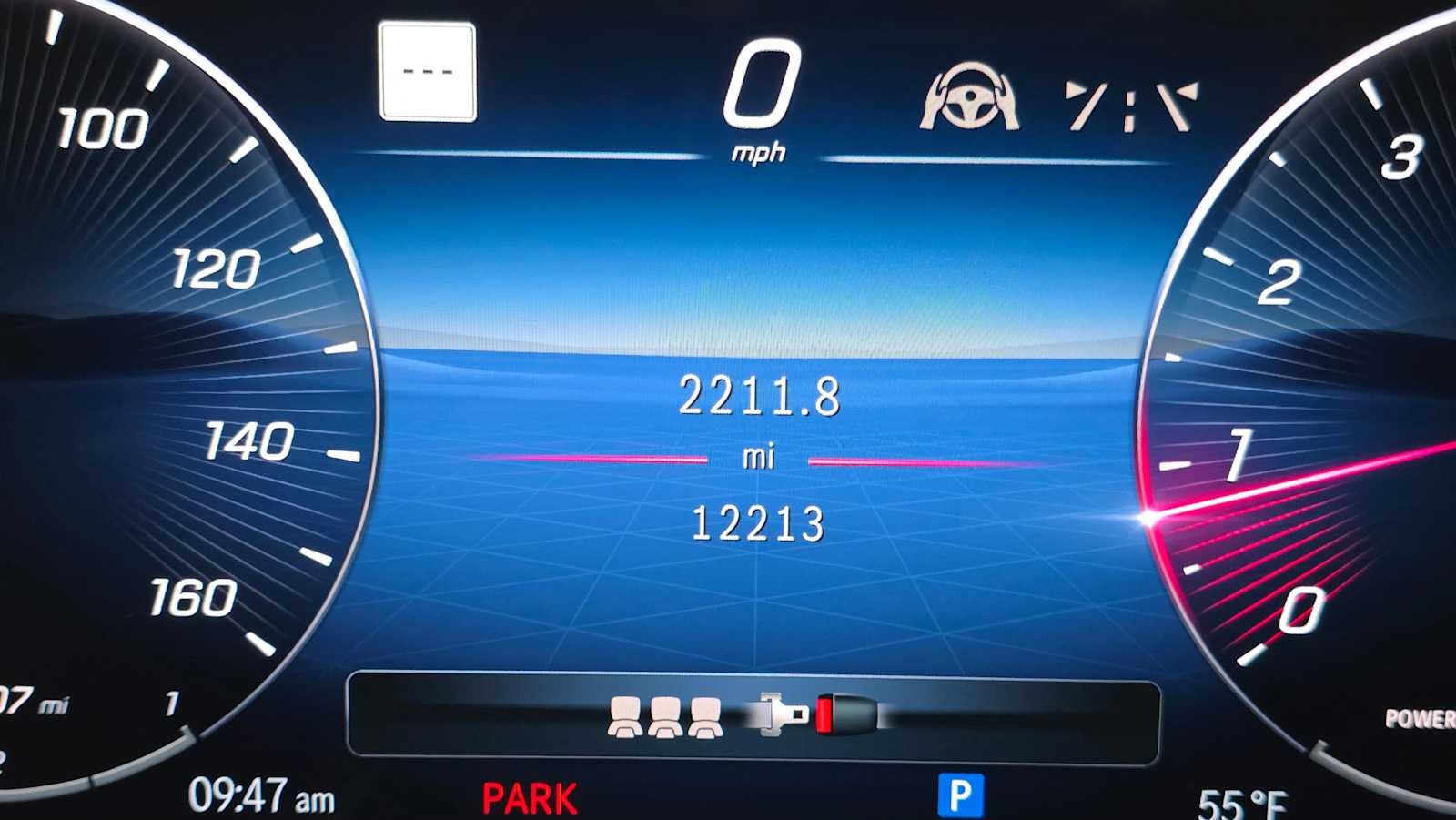 2024 Mercedes-Benz GLC 300 GLC 300