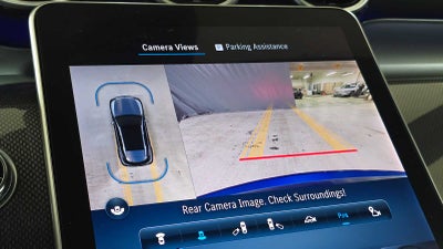 2024 Mercedes-Benz GLC 300 GLC 300