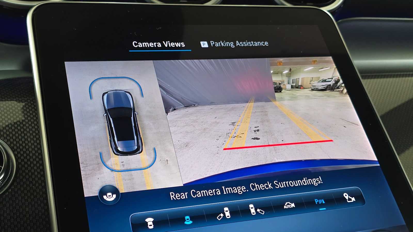 2024 Mercedes-Benz GLC 300 GLC 300