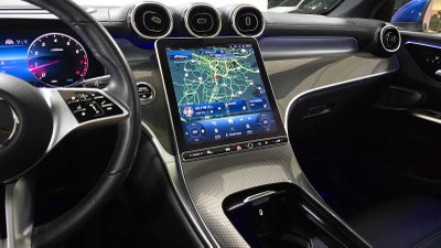 2024 Mercedes-Benz GLC 300 GLC 300