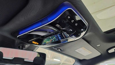 2024 Mercedes-Benz GLC 300 GLC 300