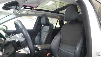 2024 Mercedes-Benz GLC 300 4MATIC® SUV