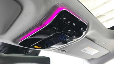 2024 Mercedes-Benz GLC 300 4MATIC® SUV