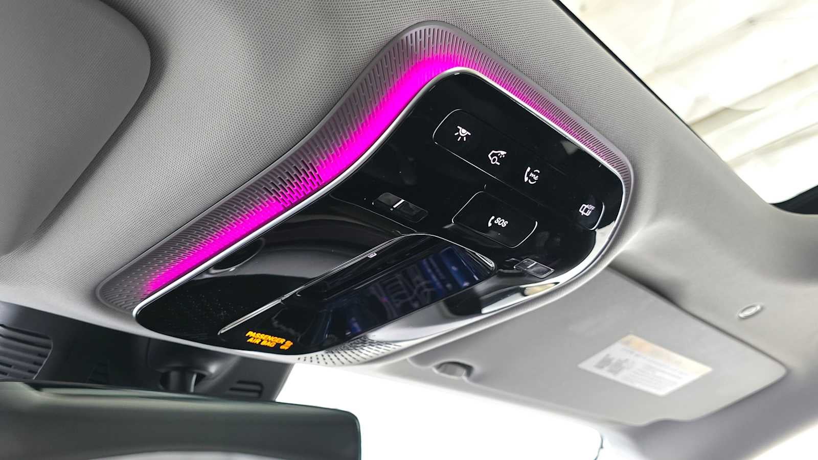2024 Mercedes-Benz GLC 300 4MATIC® SUV
