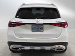 2024 Mercedes-Benz GLC 300 4MATIC® SUV