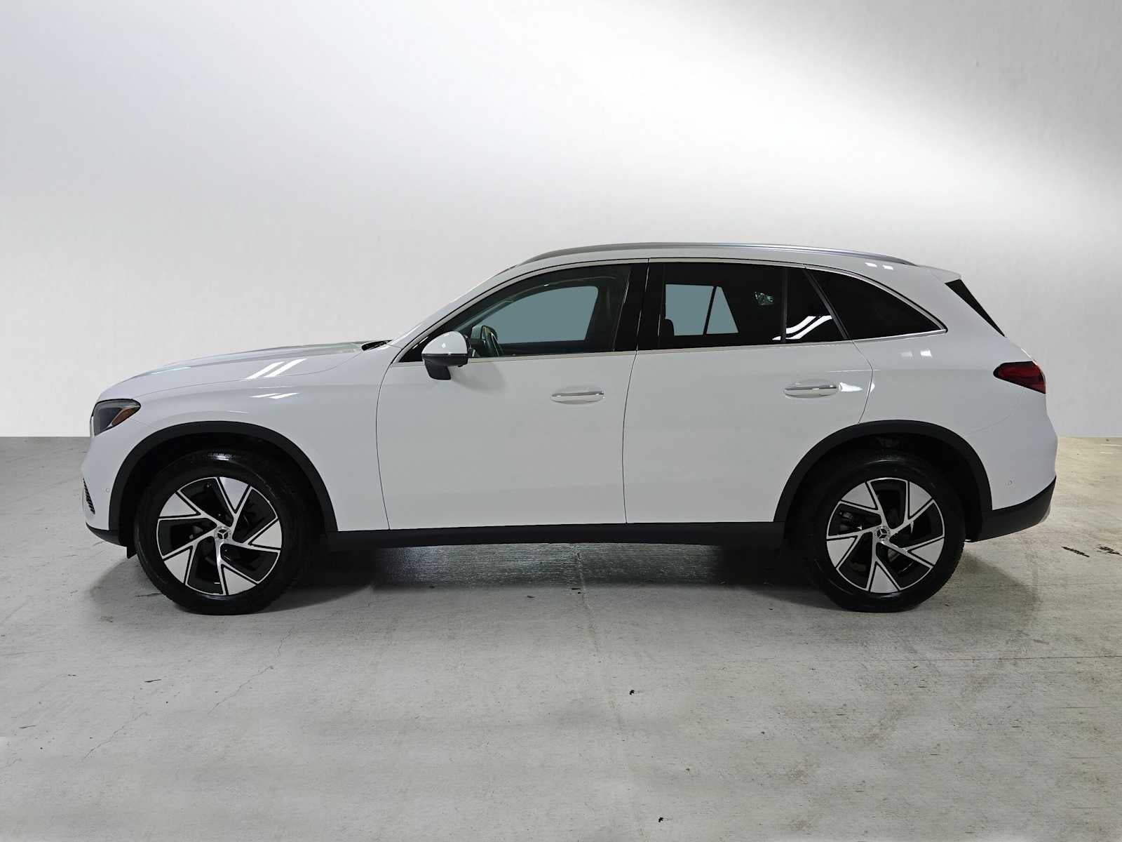 2024 Mercedes-Benz GLC 300 4MATIC® SUV
